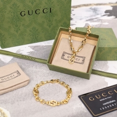 Gucci Necklaces